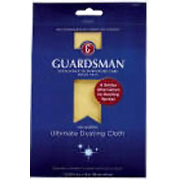 Guardsman Ultimate Dusting Cloth 462100 Zoro
